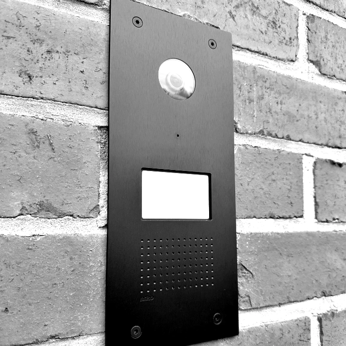 Installation Niko Home Control par Signlight à Marche-en-Famenne
