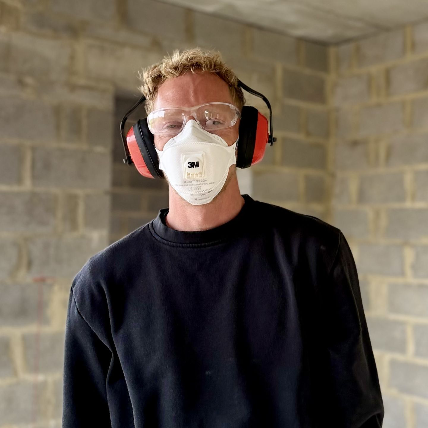 Nicolas Hérion, votre Coach DIY en électricité en Wallonie