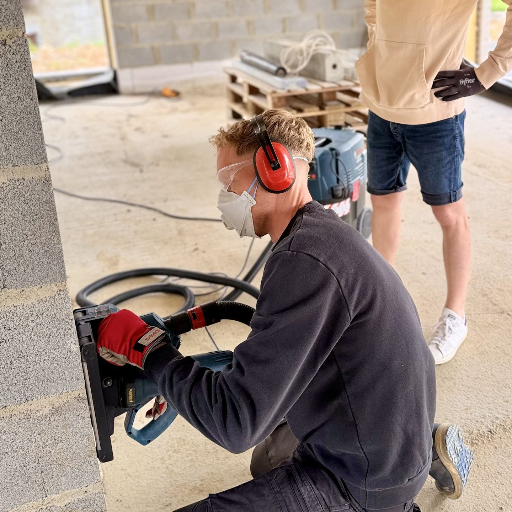 Coaching électrique DIY avec Signlight
