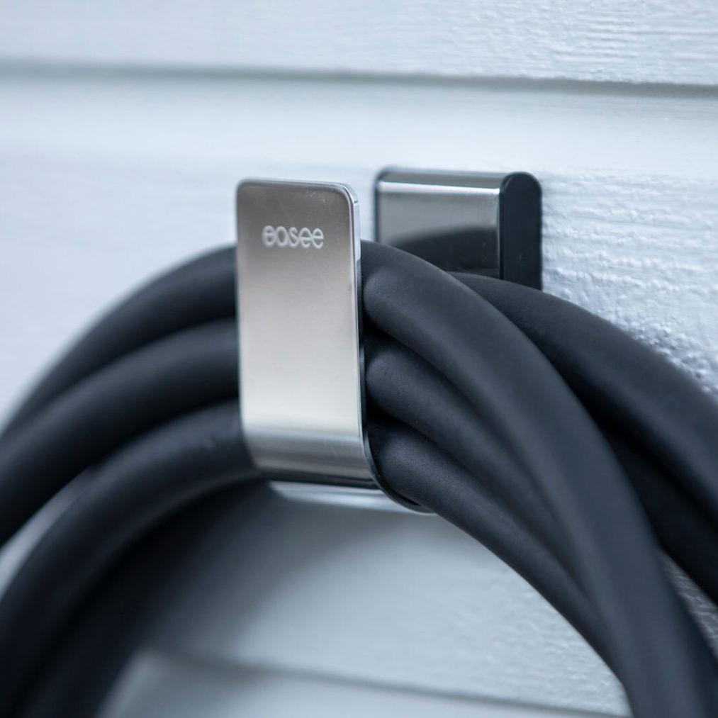 Easee U-Hook Support de câble Easee U-Hook